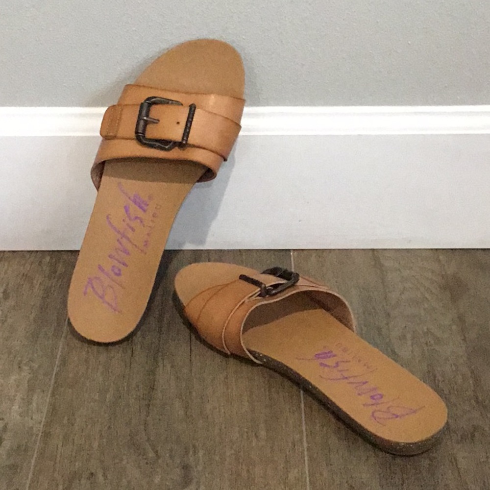 Blowfish Malibu Sandal